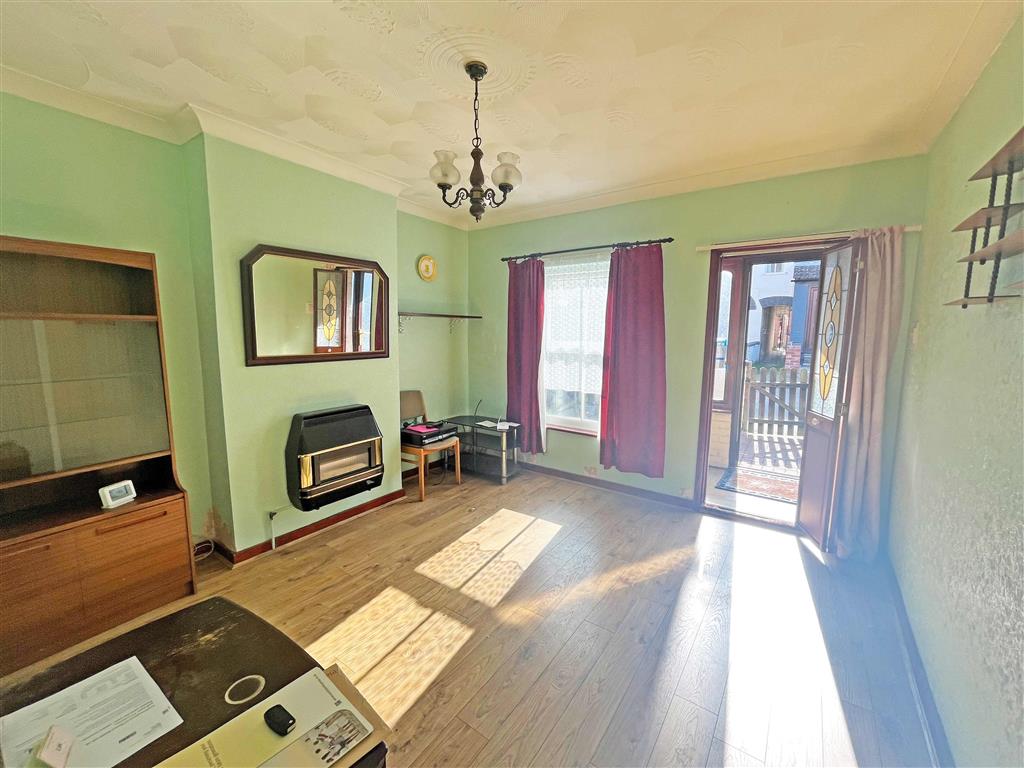 18, Rackham Road, NORWICH, Norfolk, NR3 3JG