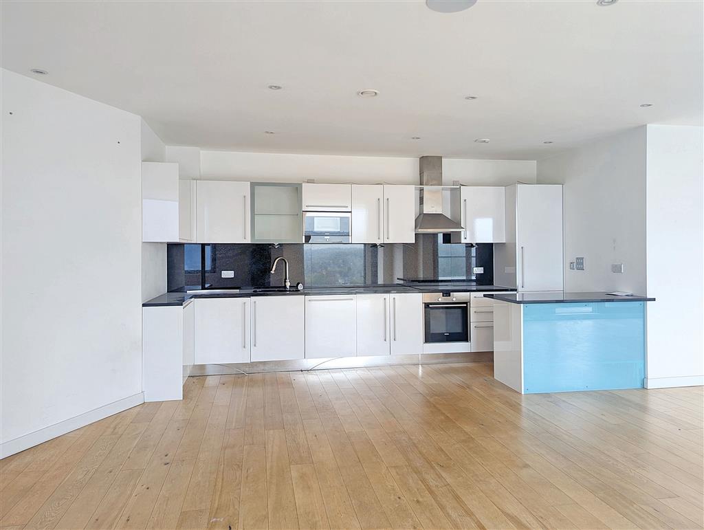 Flat 108, Altitude Apartments, 9, Altyre Road, CROYDON, Surrey, CR0 5BP