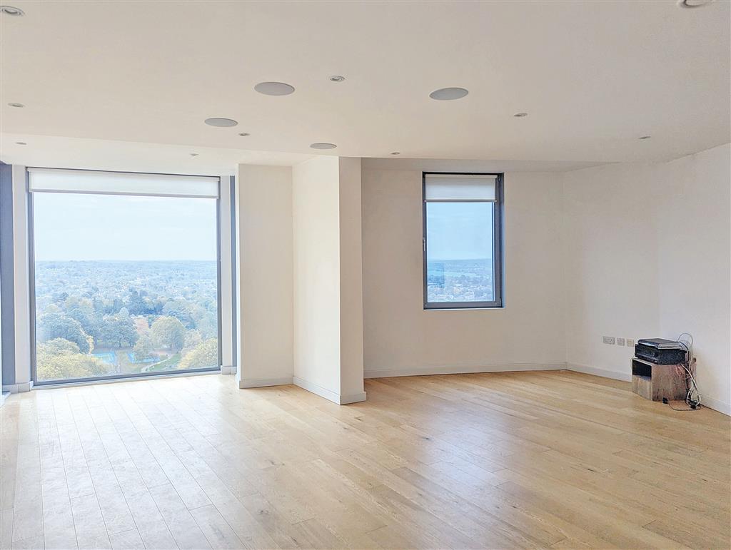 Flat 108, Altitude Apartments, 9, Altyre Road, CROYDON, Surrey, CR0 5BP