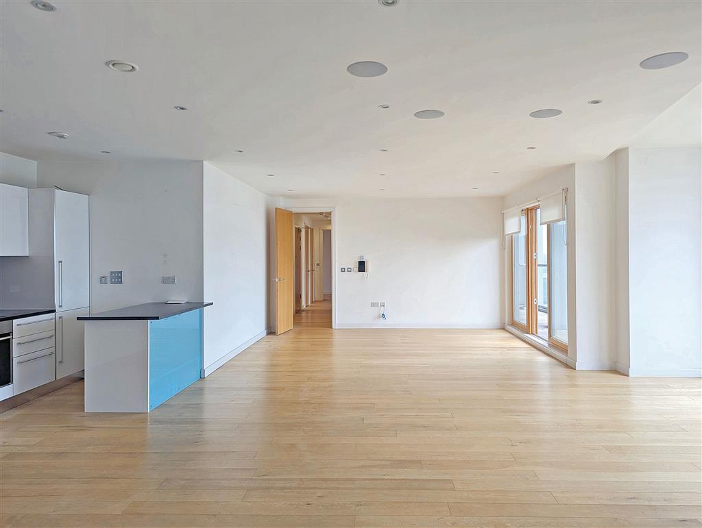 Flat 108, Altitude Apartments, 9, Altyre Road, CROYDON, Surrey, CR0 5BP