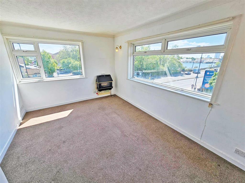 Flat 4, Roman House, Hawkeswood Road, SOUTHAMPTON, Hampshire, SO18 1QX