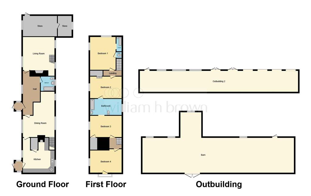 Old Farm House, The Street, NORWICH, Norfolk, NR10 5DU