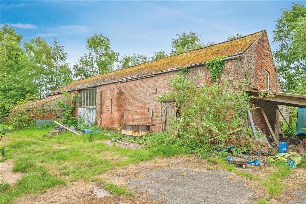 Old Farm House, The Street, NORWICH, Norfolk, NR10 5DU