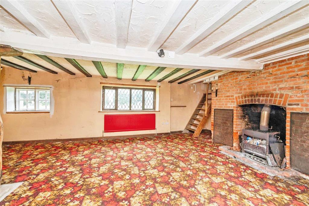 Old Farm House, The Street, NORWICH, Norfolk, NR10 5DU