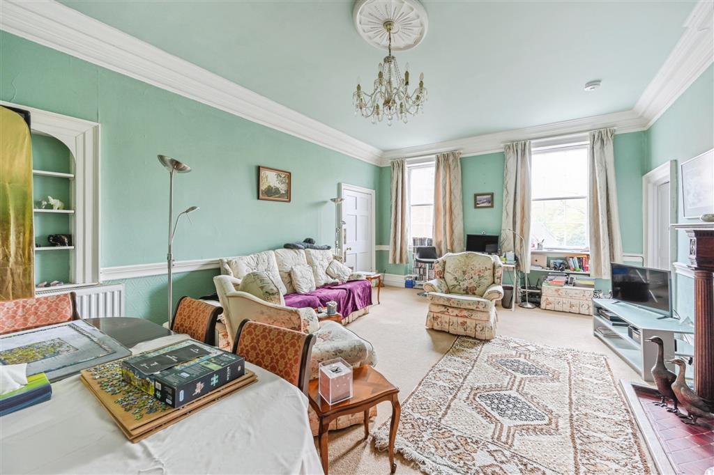 The Ivies, 49, Church Street, ASHBOURNE, Derbyshire, DE6 1AJ