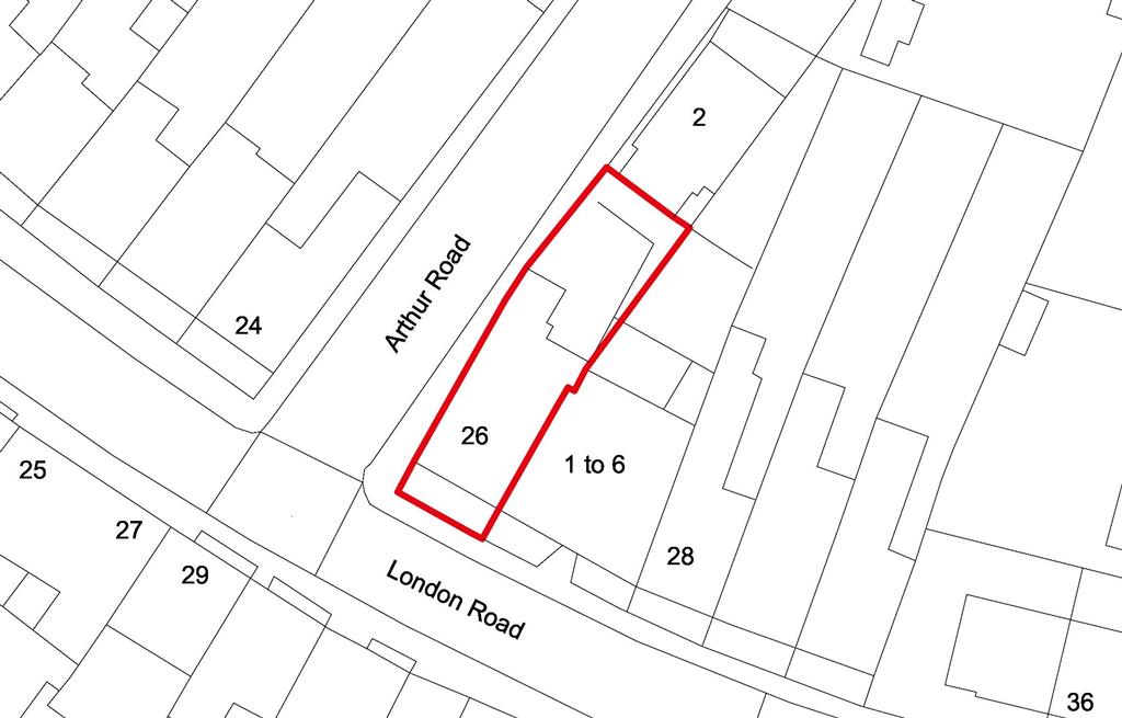 Llanion Lodge, 26, London Road, PEMBROKE DOCK, Dyfed, SA72 6DT