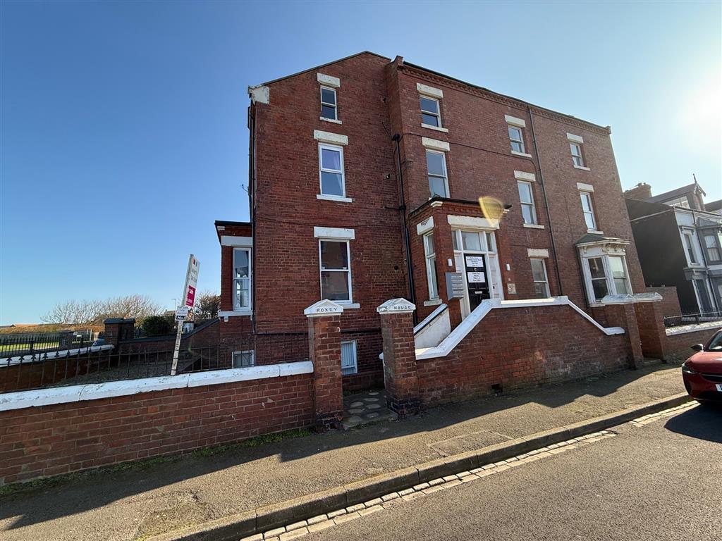 Flat 8, 24, Beaconsfield Street, HARTLEPOOL, Cleveland, TS24 0NX