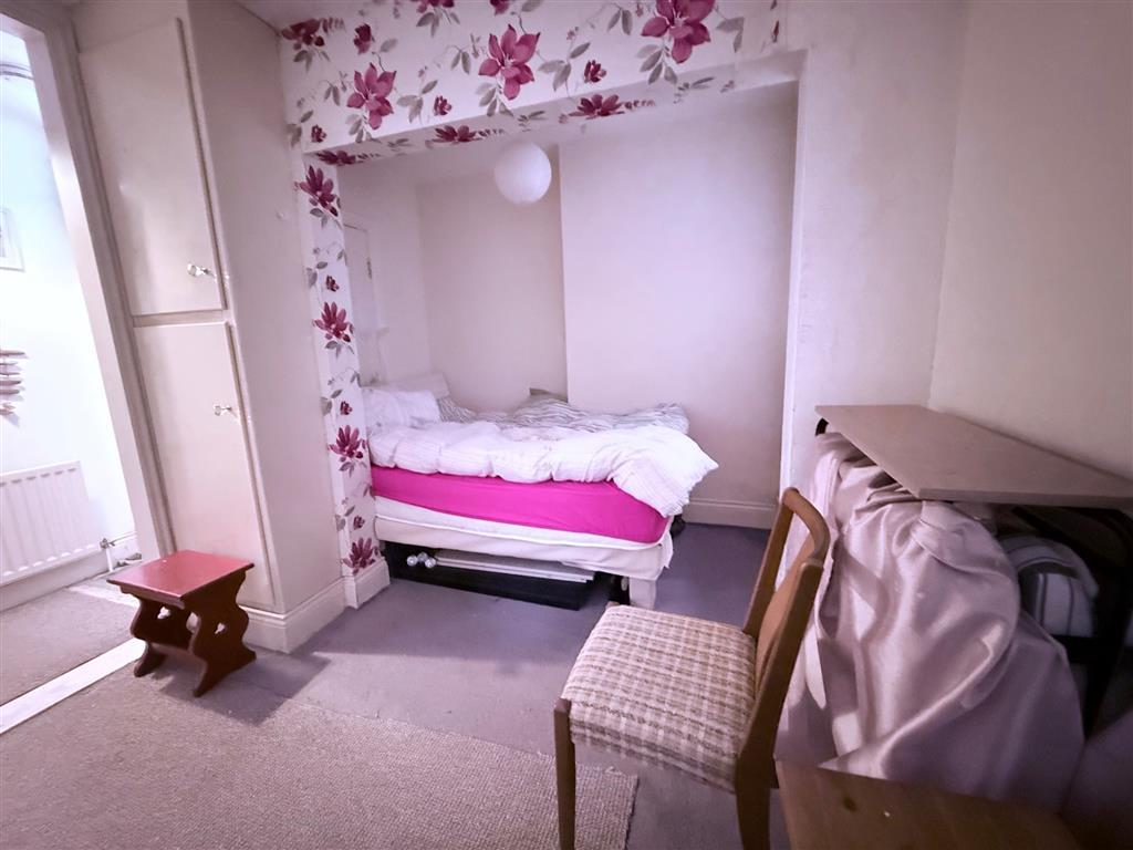 Flat 8, 24, Beaconsfield Street, HARTLEPOOL, Cleveland, TS24 0NX