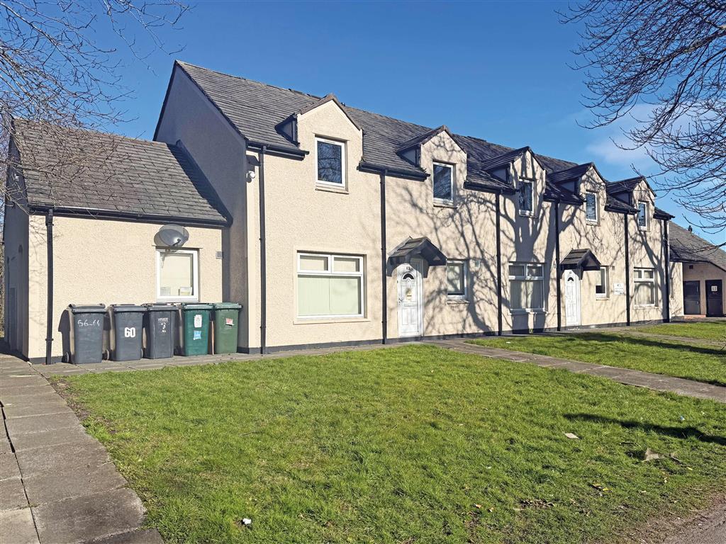 56 - 64, Willow Lane, LANCASTER, Lancashire, LA1 5QF