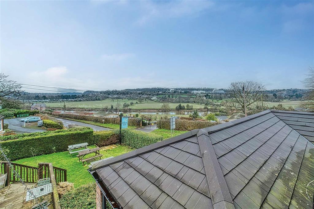 Swan House, Knowle Sands, BRIDGNORTH, Shropshire, WV16 5JL