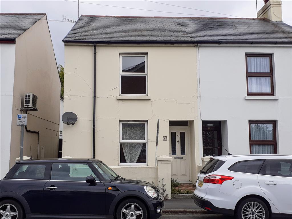 53, Spitalfield Lane, CHICHESTER, West Sussex, PO19 6SG