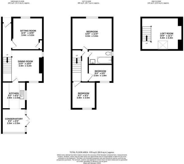53, Spitalfield Lane, CHICHESTER, West Sussex, PO19 6SG