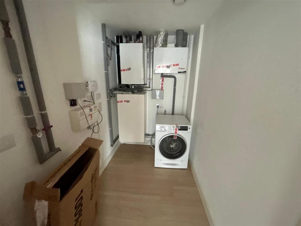 Flat 63, Rainier Apartments, 43, Cherry Orchard Road, CROYDON, Surrey, CR0 6FA