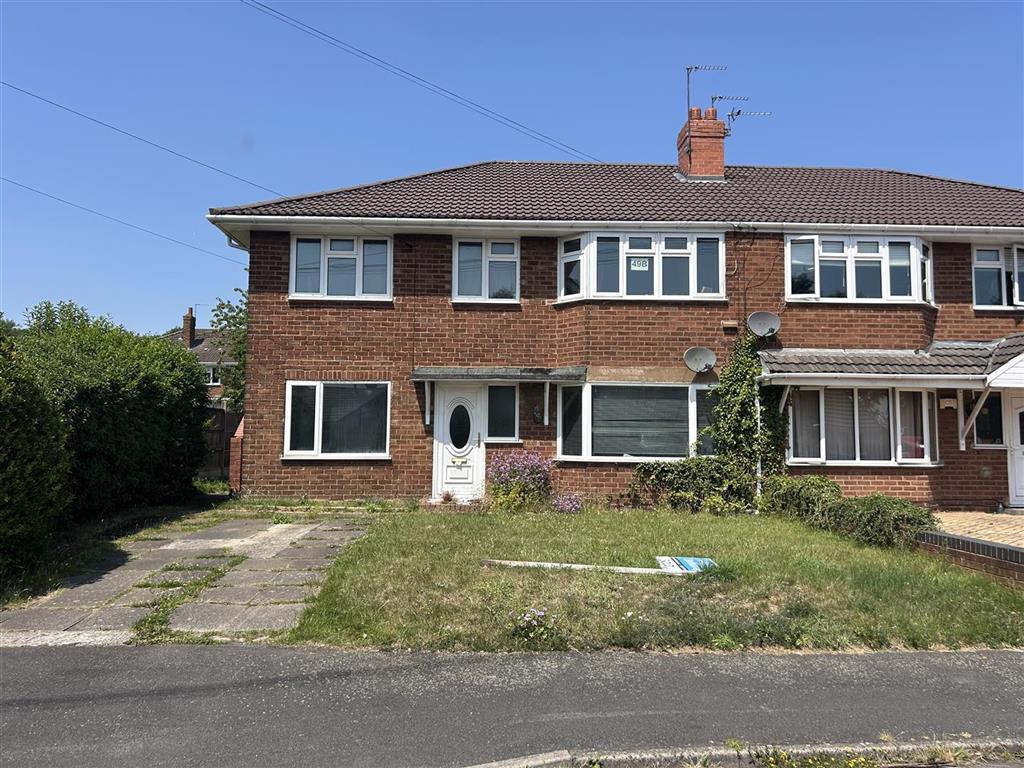 49a, Daley Road, BILSTON, West Midlands, WV14 8AZ