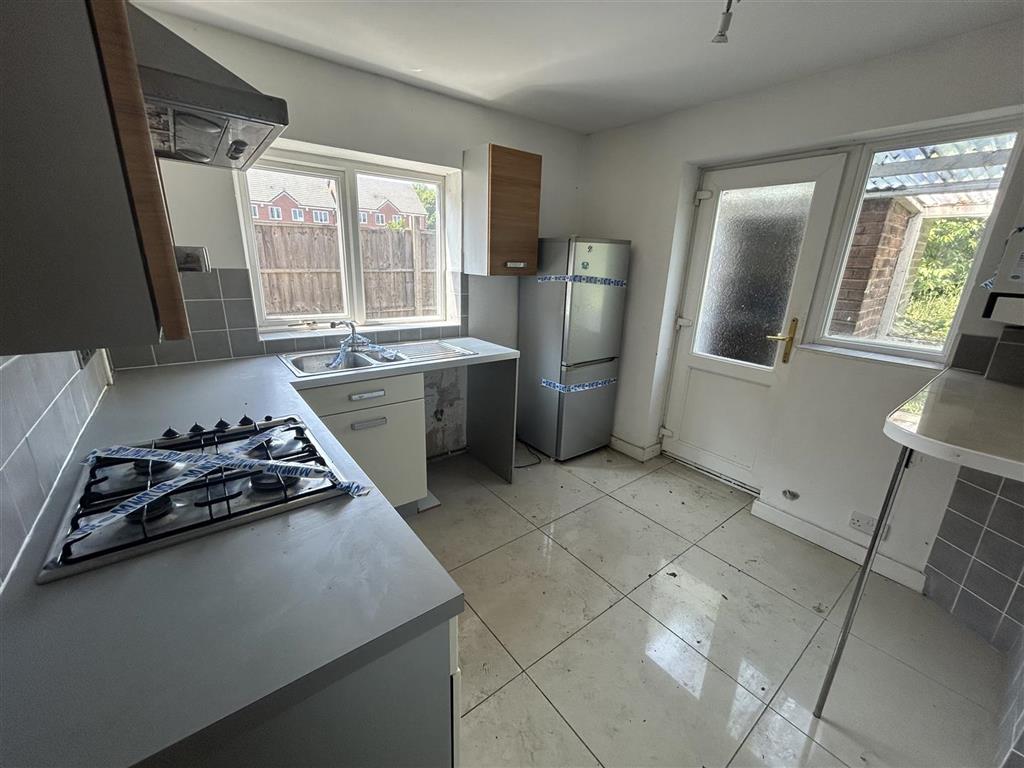 49a, Daley Road, BILSTON, West Midlands, WV14 8AZ