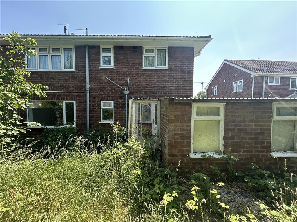 49a, Daley Road, BILSTON, West Midlands, WV14 8AZ