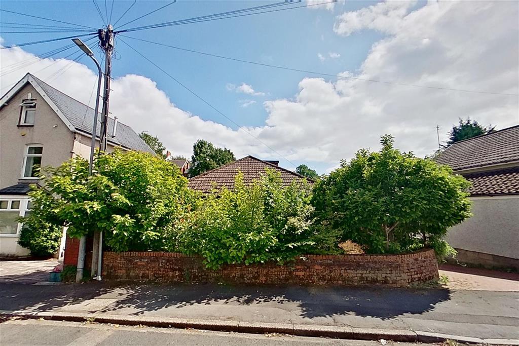 56, Woodland Road, NEWPORT, Gwent, NP19 8LT