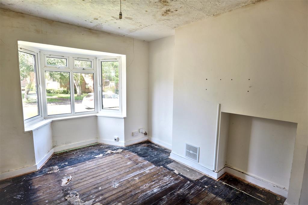 1, Brookside Way, SOUTHAMPTON, Hampshire, SO18 2LQ