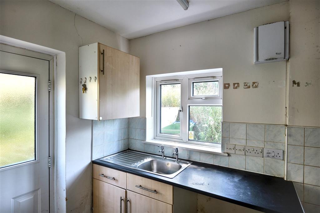 1, Brookside Way, SOUTHAMPTON, Hampshire, SO18 2LQ