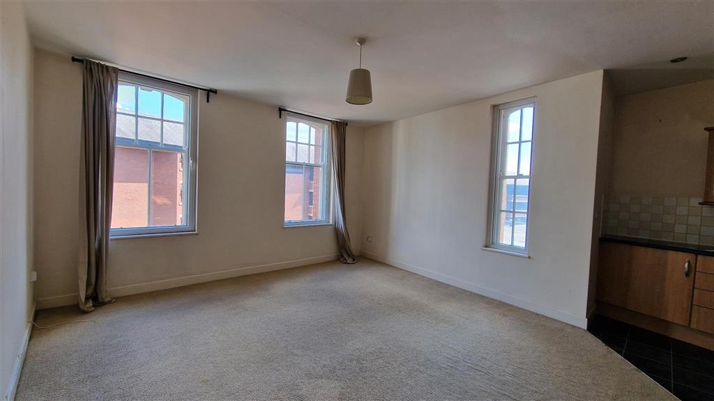 Apartment 11, Waterloo House, Thornton Street, NEWCASTLE UPON TYNE, Tyne and Wear, NE1 4AP