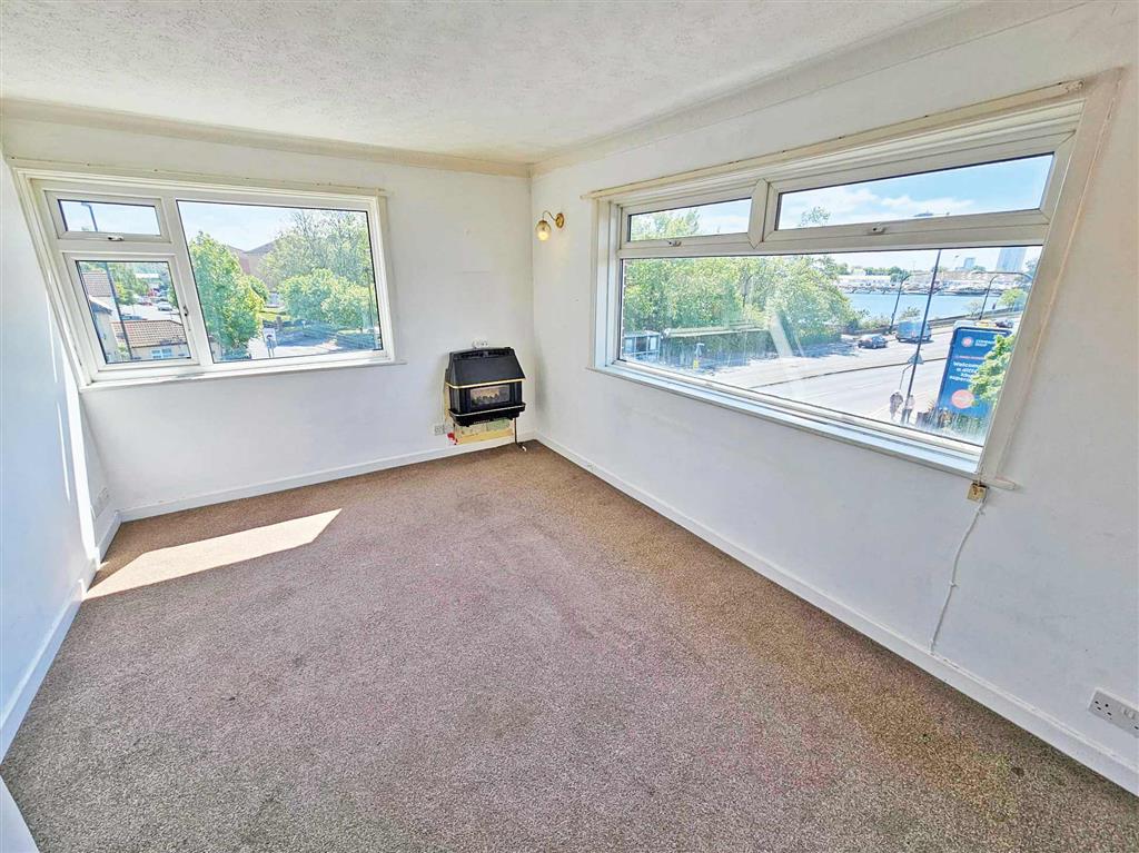 Flat 4, Roman House, Hawkeswood Road, SOUTHAMPTON, Hampshire, SO18 1QX