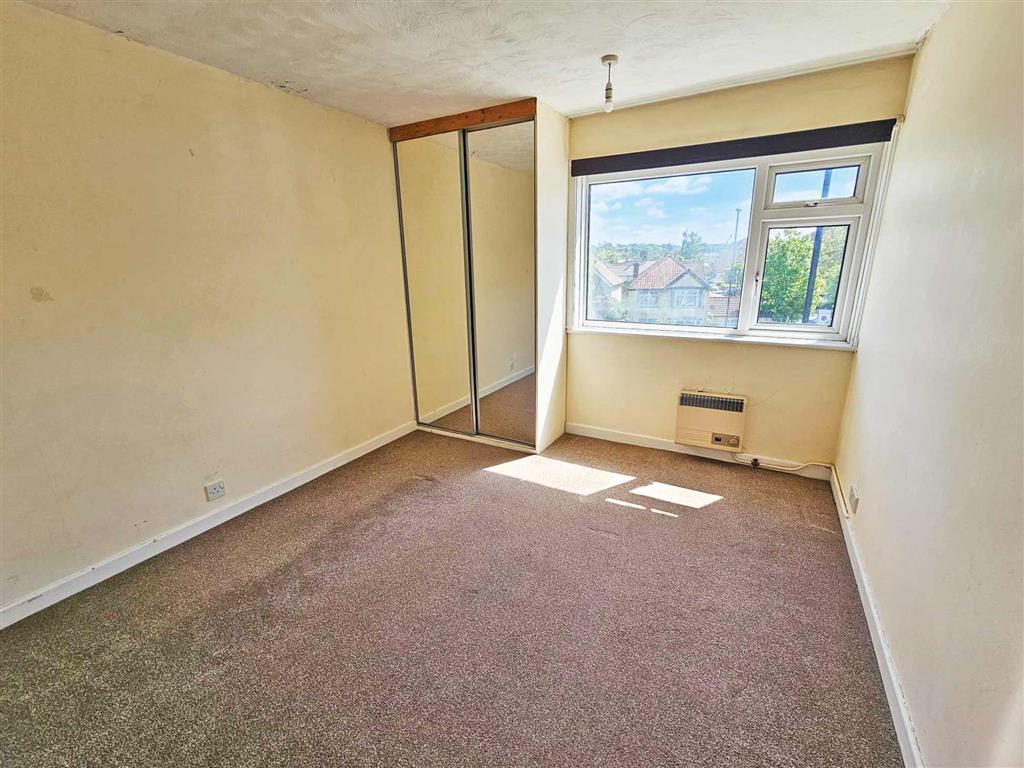 Flat 4, Roman House, Hawkeswood Road, SOUTHAMPTON, Hampshire, SO18 1QX