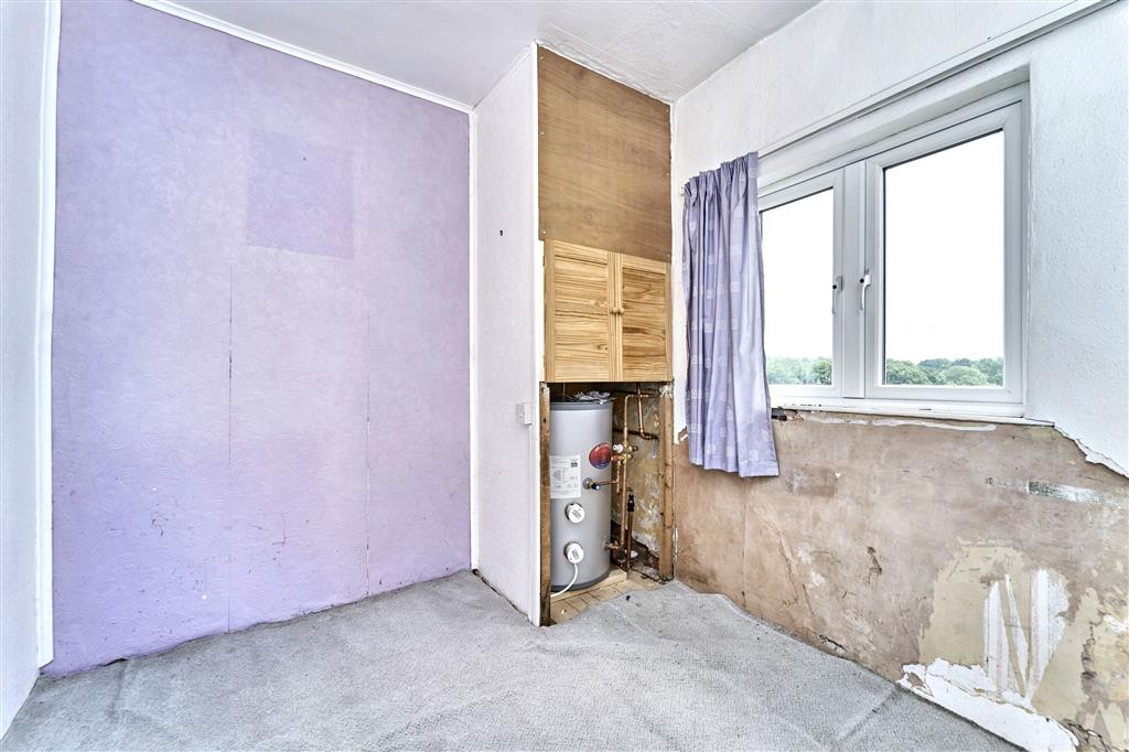 Hay View, Crown Lane, STOURBRIDGE, West Midlands, DY8 2SA