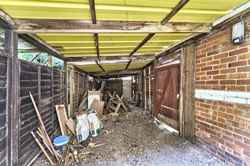 Hay View, Crown Lane, STOURBRIDGE, West Midlands, DY8 2SA