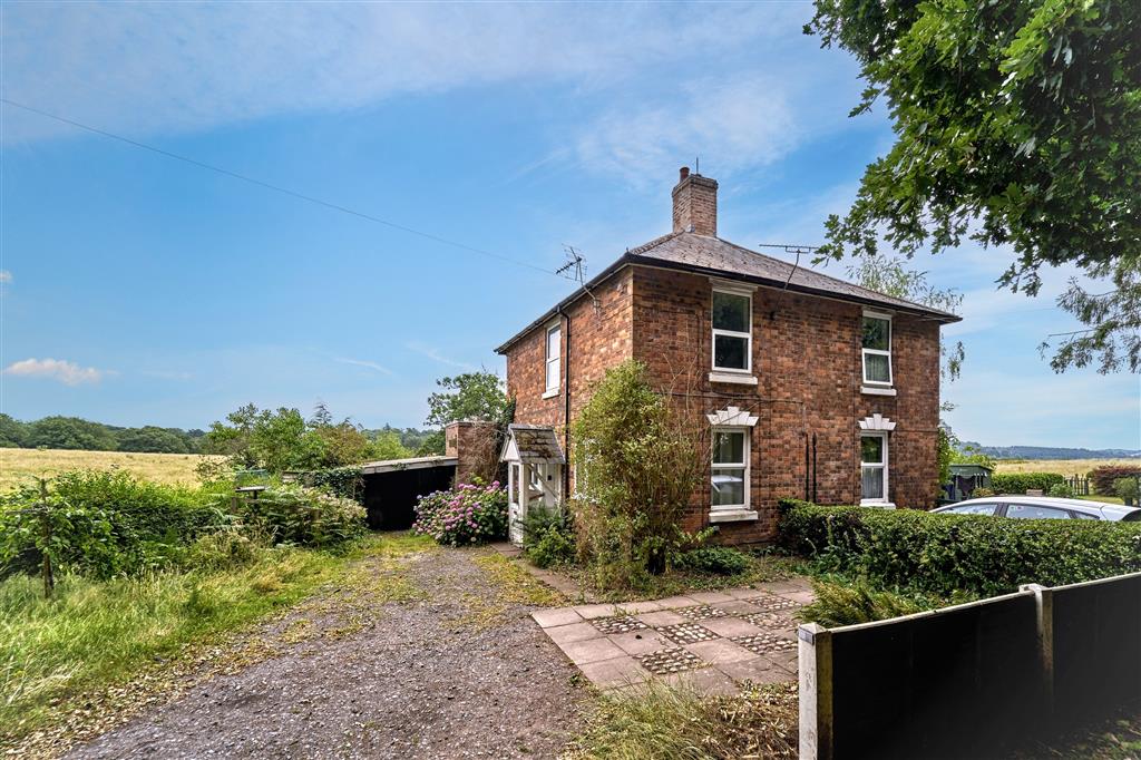 Hay View, Crown Lane, STOURBRIDGE, West Midlands, DY8 2SA