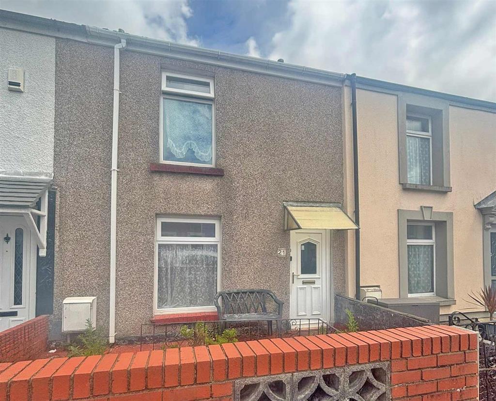 Investment potential - Converted attic space