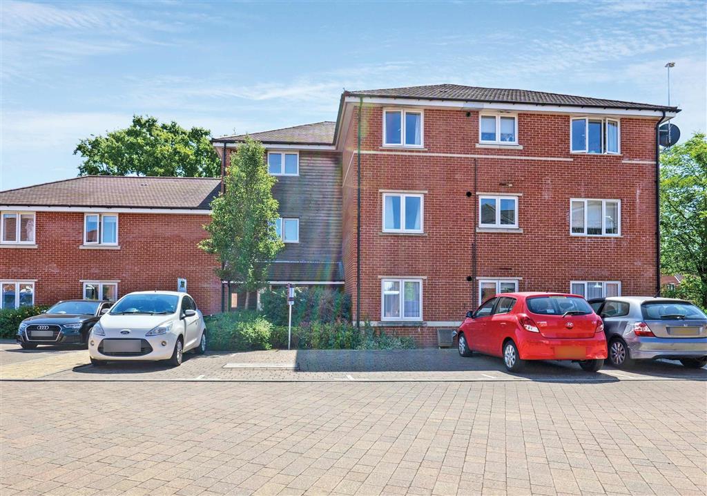 Flat 3, 7, Sable Close, SOUTHAMPTON, Hampshire, SO31 6BY
