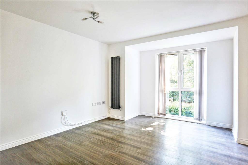 Flat 3, 7, Sable Close, SOUTHAMPTON, Hampshire, SO31 6BY