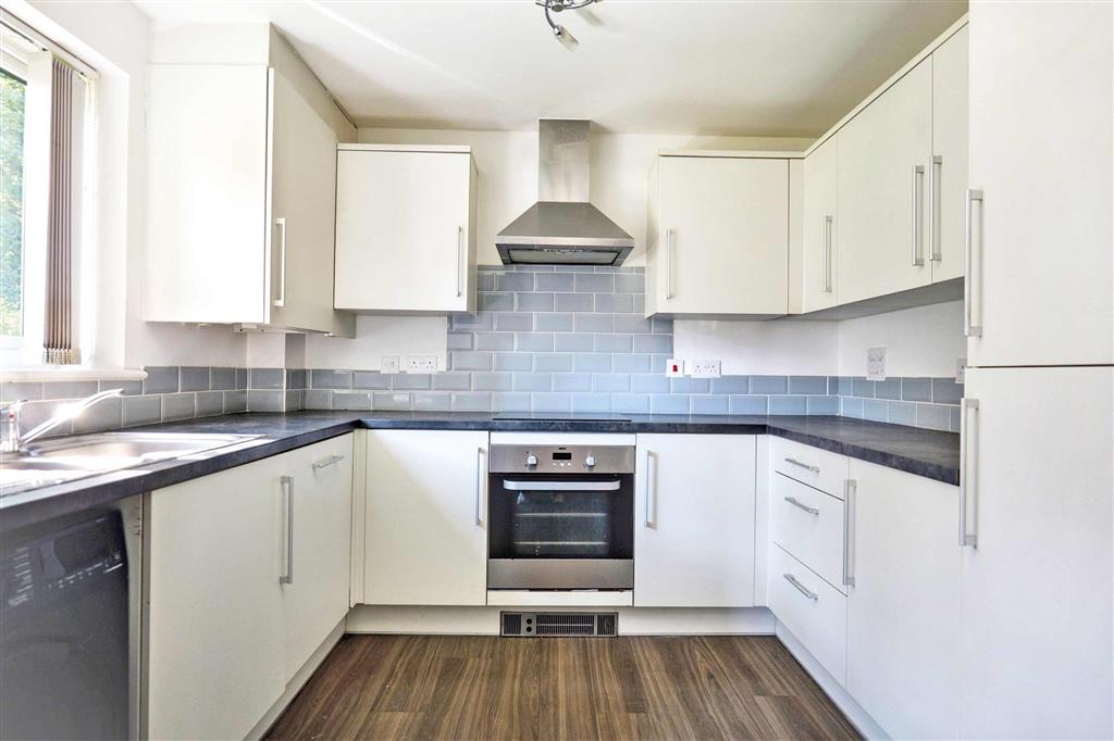 Flat 3, 7, Sable Close, SOUTHAMPTON, Hampshire, SO31 6BY