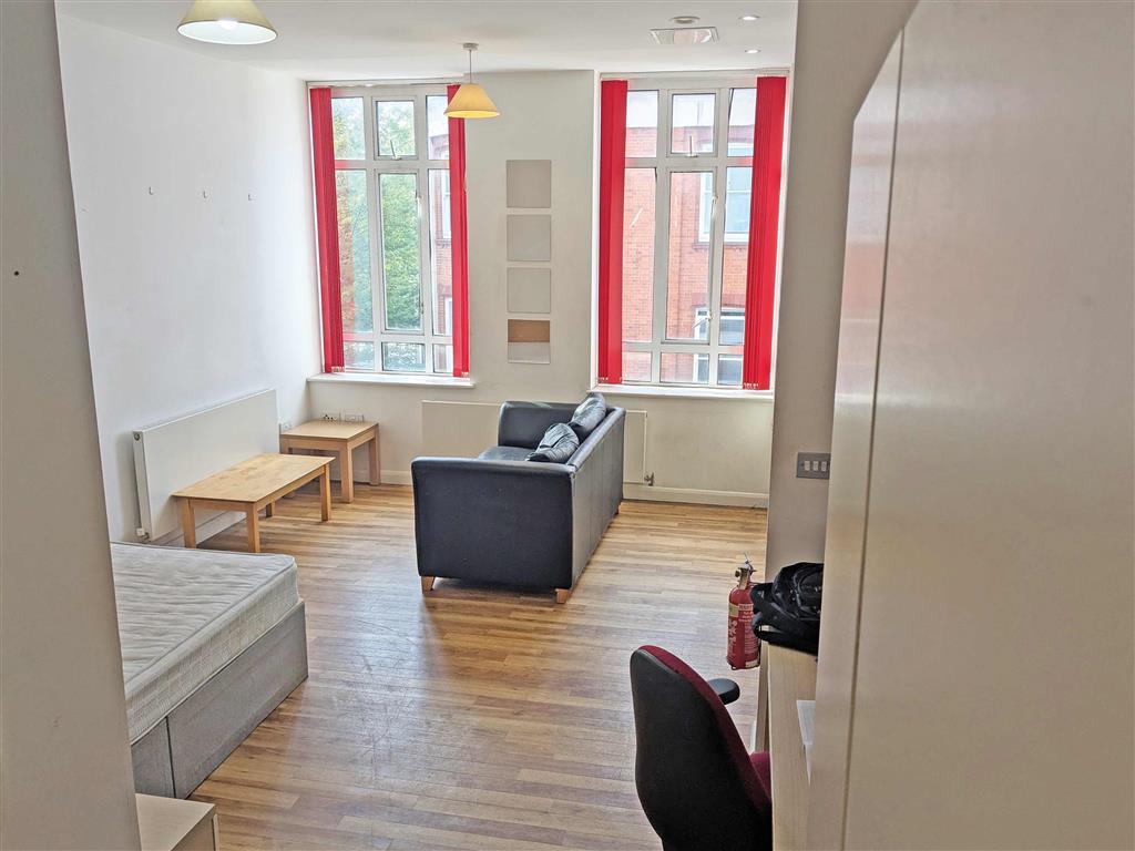 Apartment 3, Portland House, The Kingsway, SWANSEA, West Glamorgan, SA1 5HN