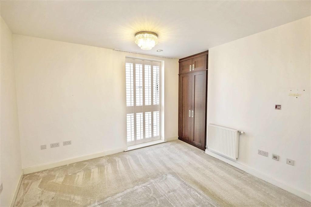 Flat 30, Garrison Heights, 55, Henry Darlot Drive, LONDON, NW7 1RF