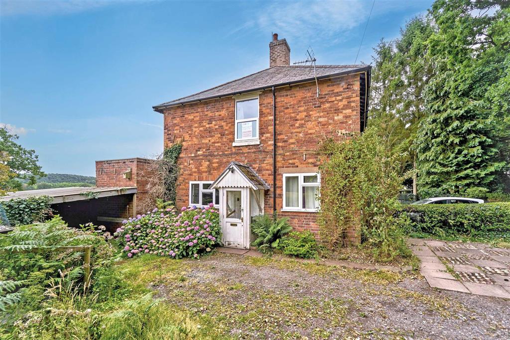 Hay View, Crown Lane, STOURBRIDGE, West Midlands, DY8 2SA