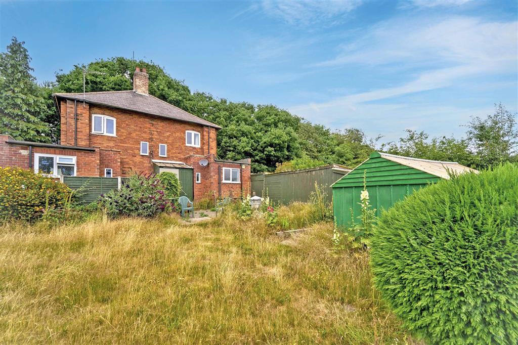 Hay View, Crown Lane, STOURBRIDGE, West Midlands, DY8 2SA