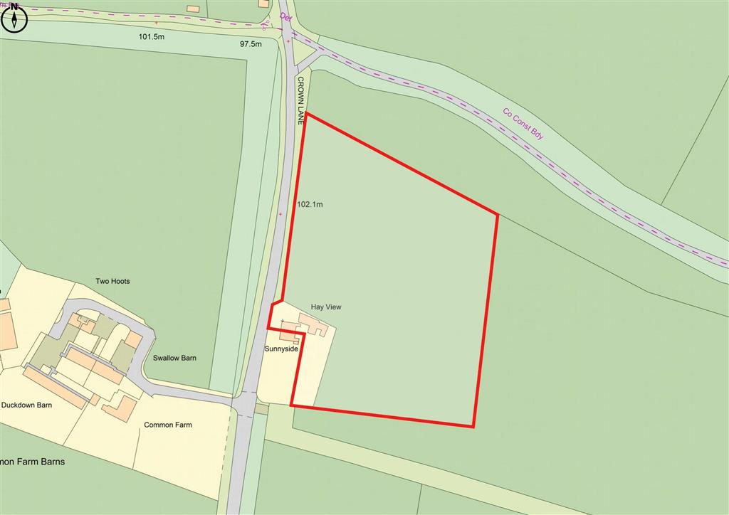 Hay View, Crown Lane, STOURBRIDGE, West Midlands, DY8 2SA