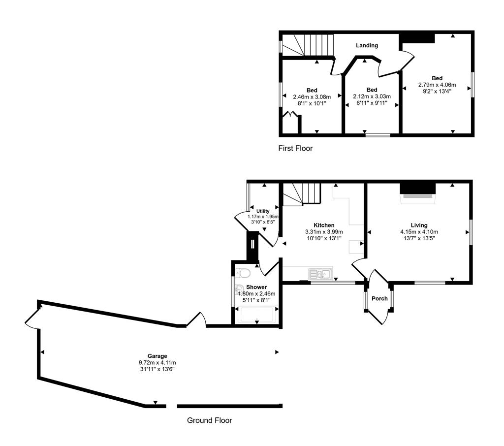 Hay View, Crown Lane, STOURBRIDGE, West Midlands, DY8 2SA