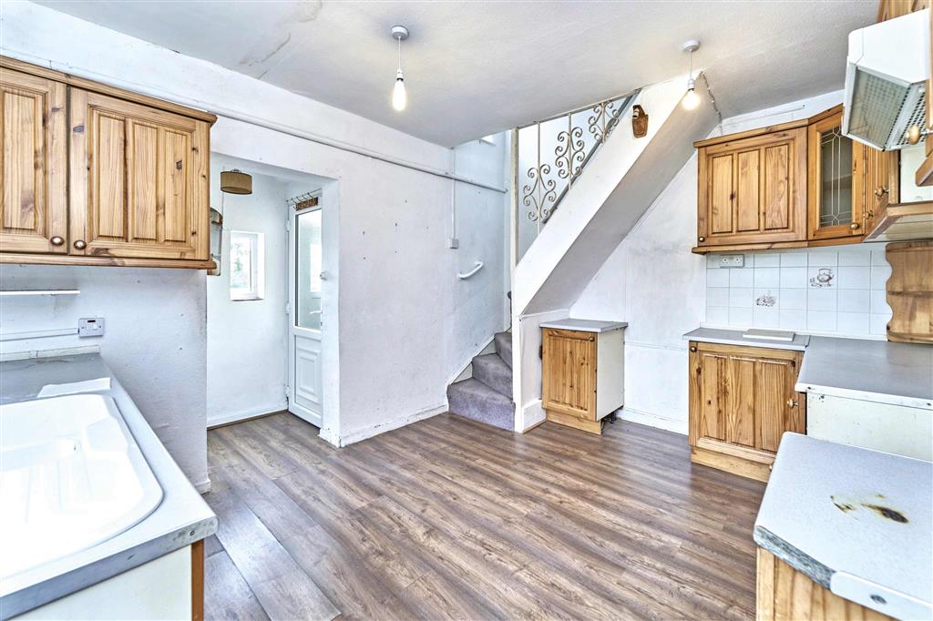 Hay View, Crown Lane, STOURBRIDGE, West Midlands, DY8 2SA