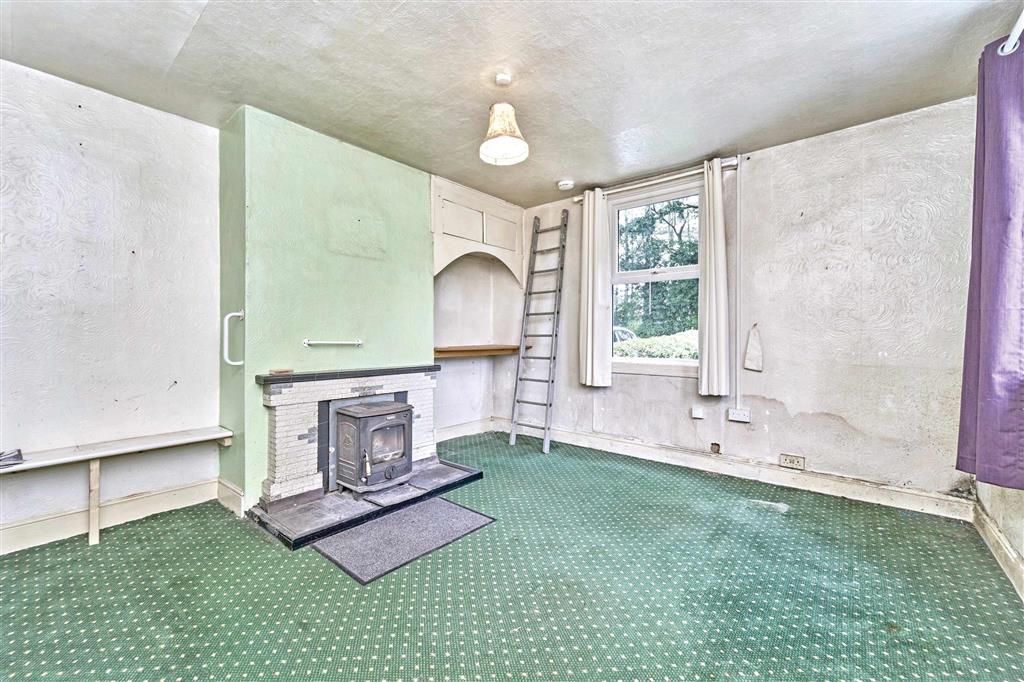 Hay View, Crown Lane, STOURBRIDGE, West Midlands, DY8 2SA