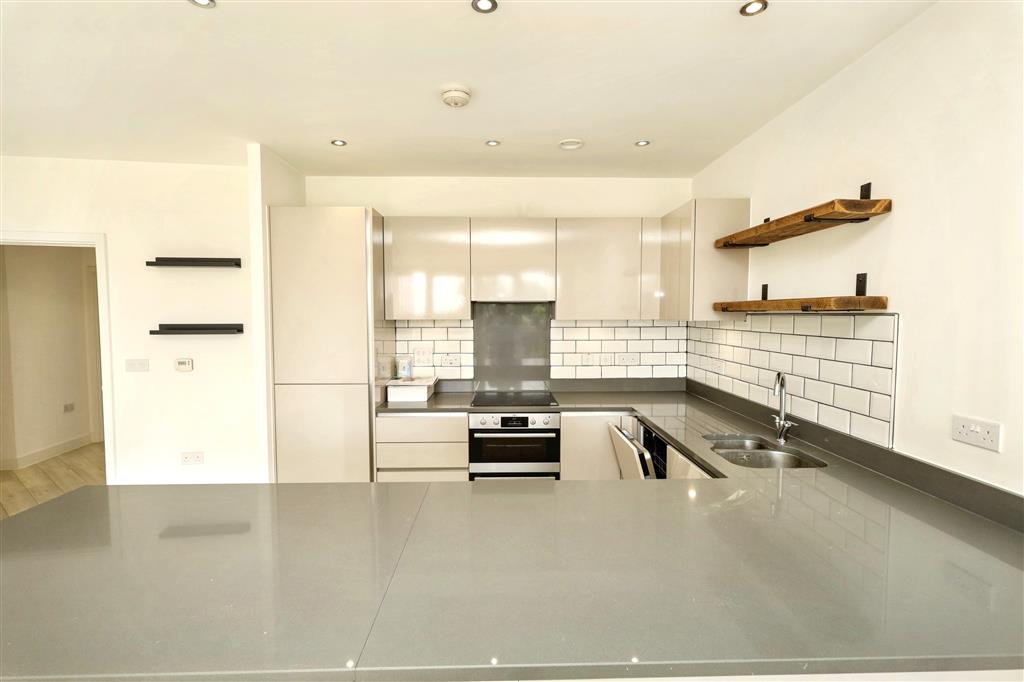 Flat 30, Garrison Heights, 55, Henry Darlot Drive, LONDON, NW7 1RF