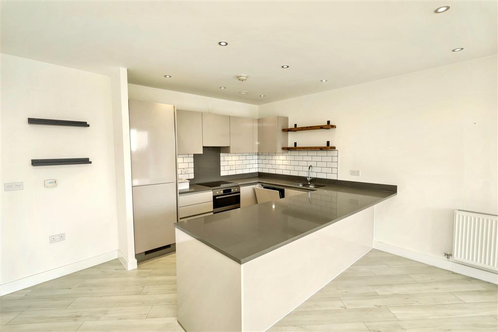 Flat 30, Garrison Heights, 55, Henry Darlot Drive, LONDON, NW7 1RF