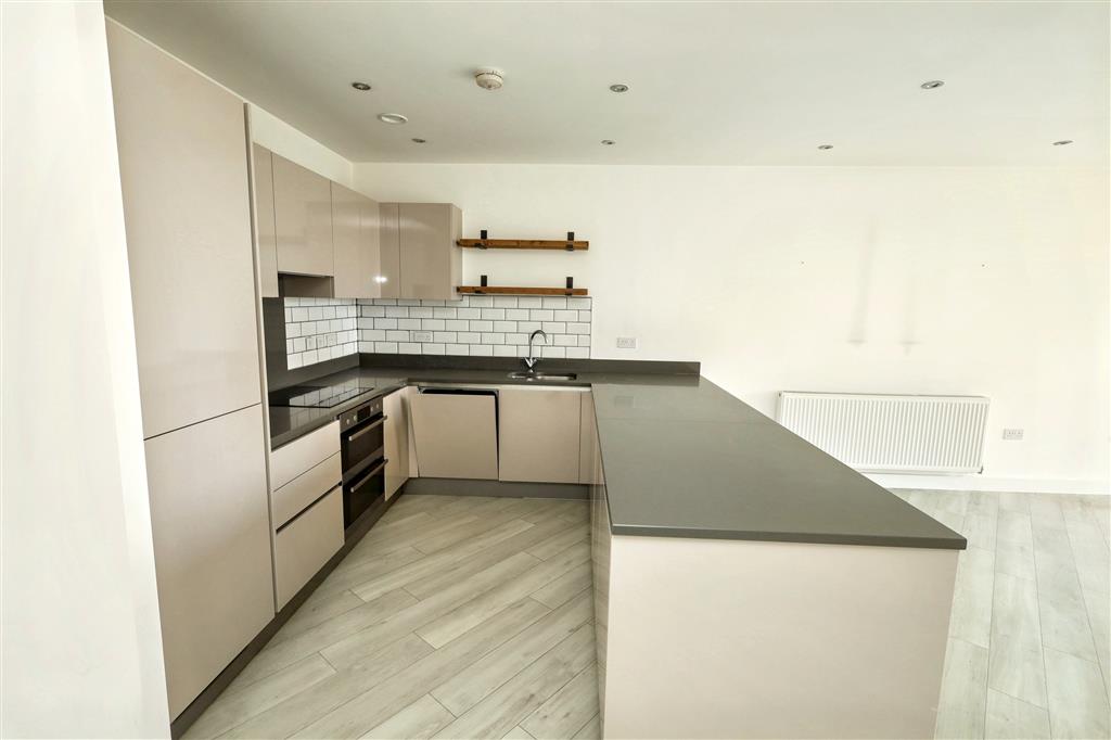 Flat 30, Garrison Heights, 55, Henry Darlot Drive, LONDON, NW7 1RF