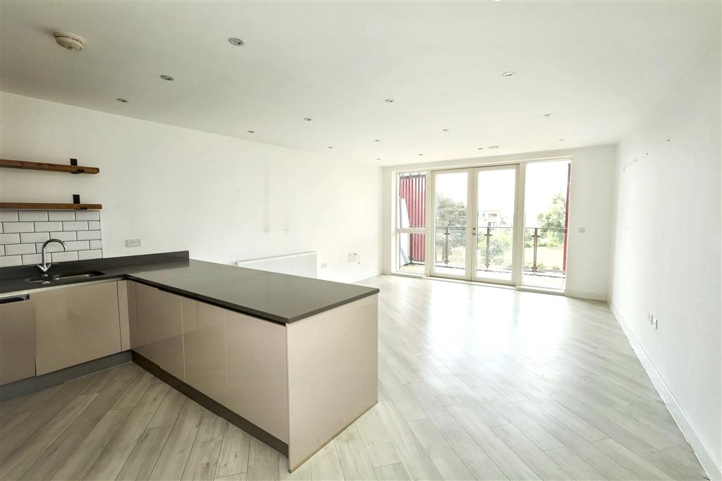 Flat 30, Garrison Heights, 55, Henry Darlot Drive, LONDON, NW7 1RF