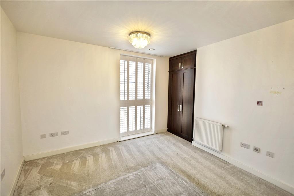 Flat 30, Garrison Heights, 55, Henry Darlot Drive, LONDON, NW7 1RF