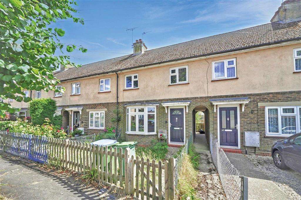 43, Innes Road, HORSHAM, West Sussex, RH12 4JQ