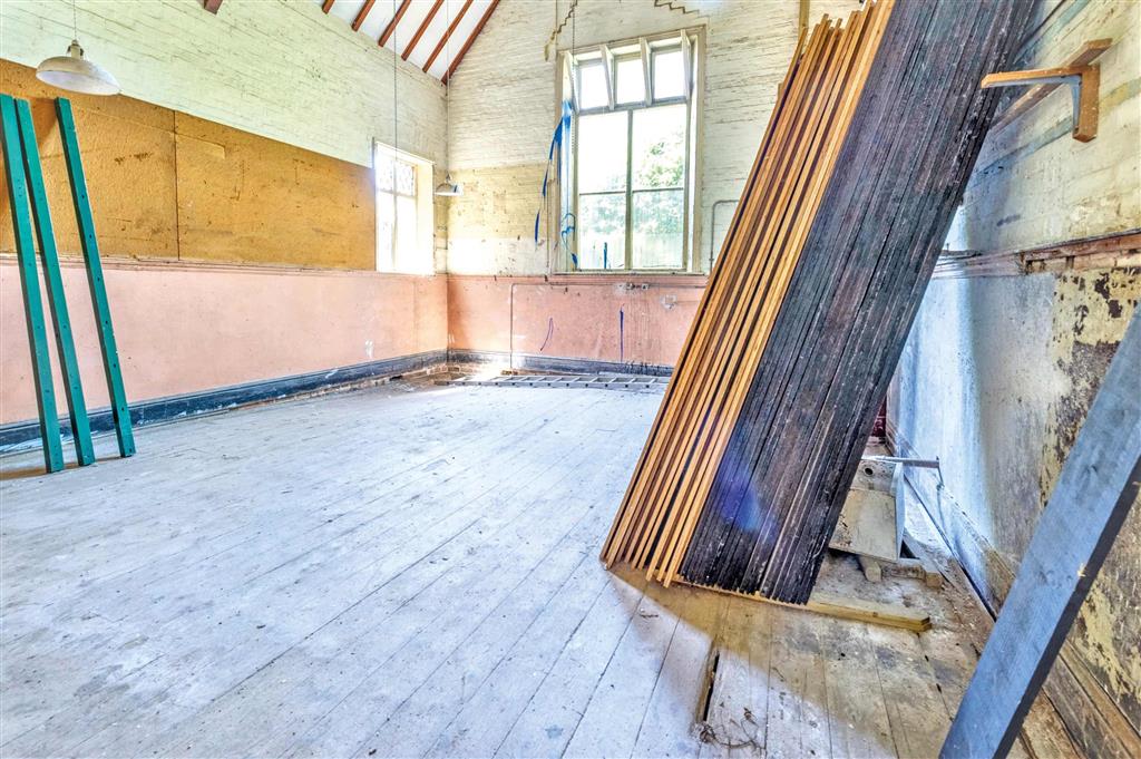 The Old School House, Vicarage Hill, BILLINGSHURST, West Sussex, RH14 0RG