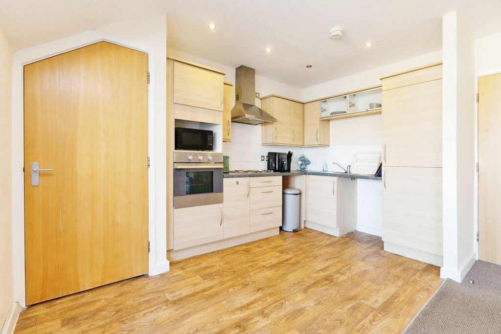 24, The Potteries, MIDDLESBROUGH, Cleveland, TS5 6DQ