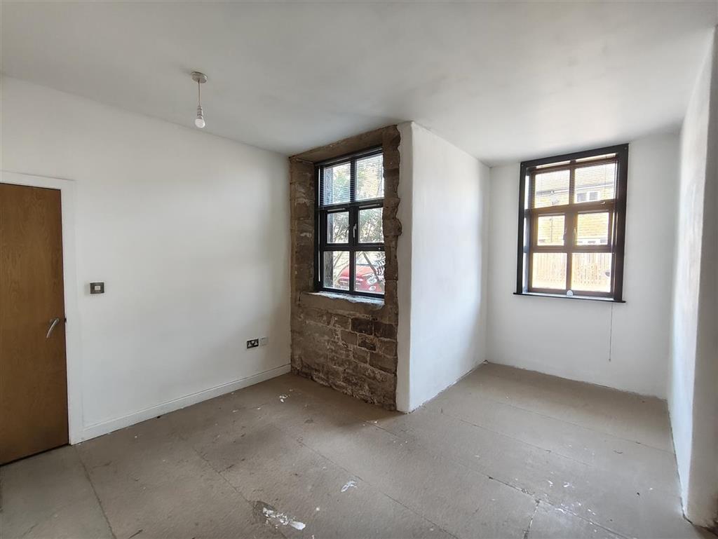 7 Highgate Mill, Highgate Mill Fold, BRADFORD, West Yorkshire, BD13 2SL